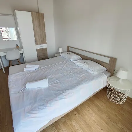 Padova I And Ii Apartament