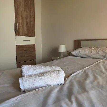 Padova I And Ii Apartament *