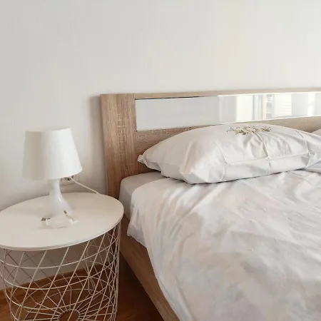 Apartament Padova I And Ii *