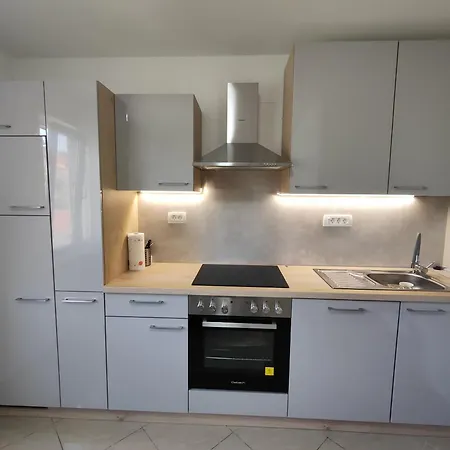 Apartament Padova I And Ii *