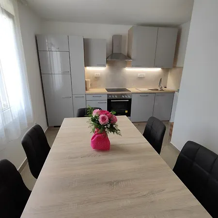 Apartament Padova I And Ii Rab Town