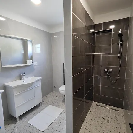 Apartament Padova I And Ii
