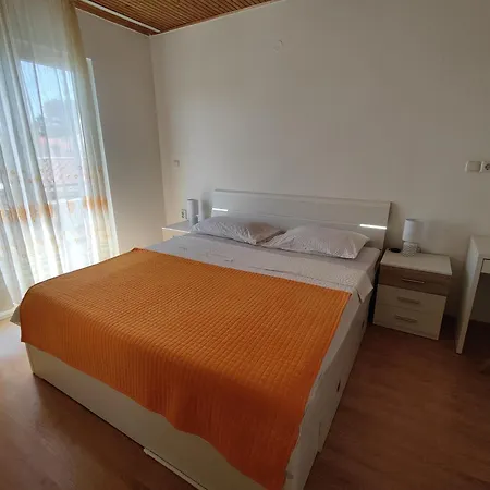Apartament Padova I And Ii