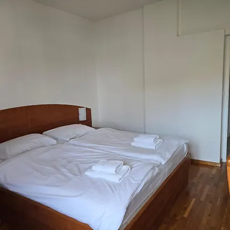 Apartament Padova I And Ii