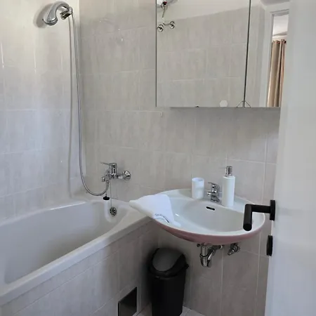 Apartament Padova I And Ii Rab Town