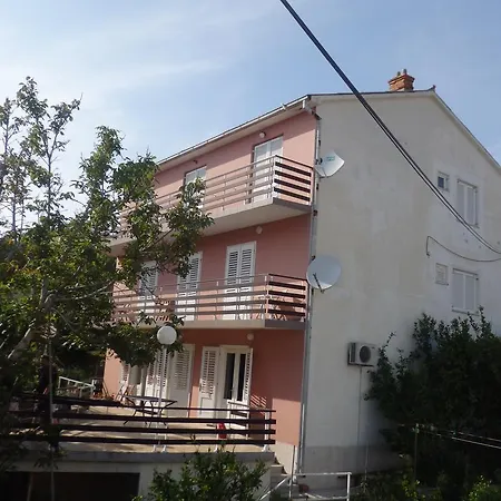 Apartament Padova I And Ii
