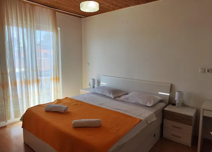 Daire Padova I And Ii Rab Town