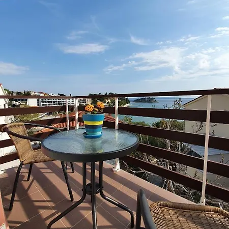 Padova I And Ii Διαμέρισμα Ραμπ