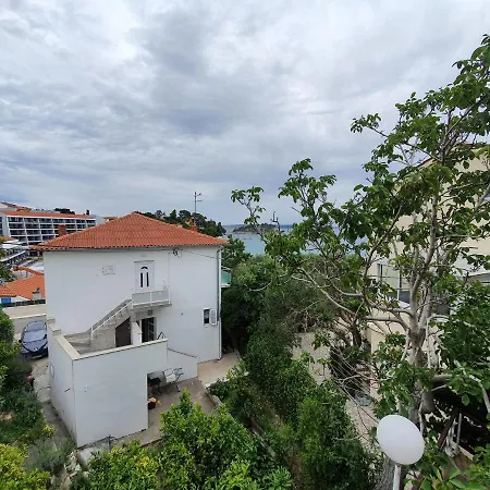 Padova I And Ii Διαμέρισμα *