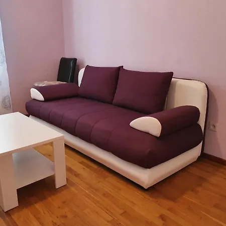 Padova I And Ii Ραμπ