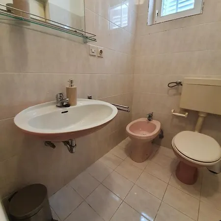 Apartamento Padova I&ii