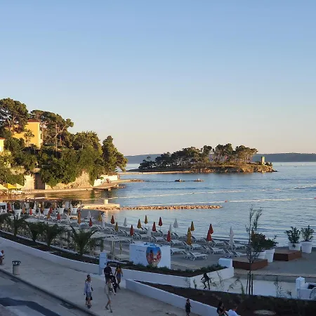 Διαμέρισμα Padova I And Ii *