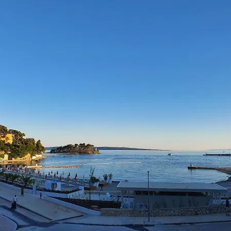 Διαμέρισμα Padova I And Ii Ραμπ