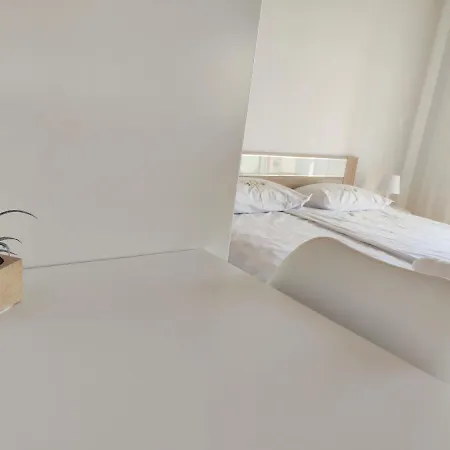 Padova I And Ii Διαμέρισμα