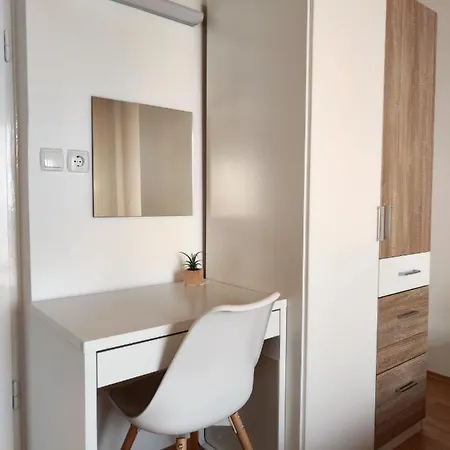 Διαμέρισμα Padova I And Ii *