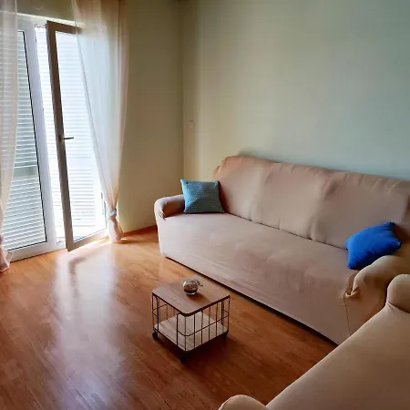 Padova I And Ii Ραμπ