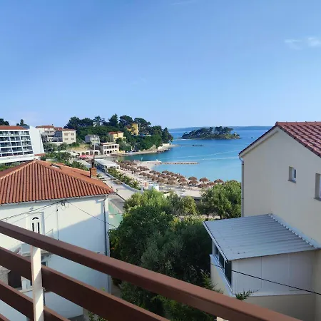 Διαμέρισμα Padova I And Ii