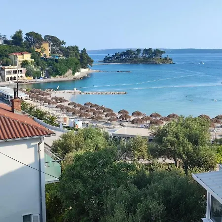 Padova I And Ii Ραμπ