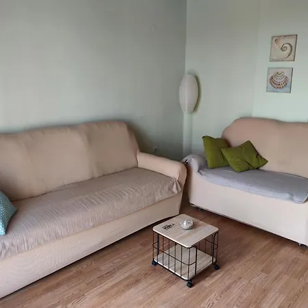 Padova I And Ii Διαμέρισμα *