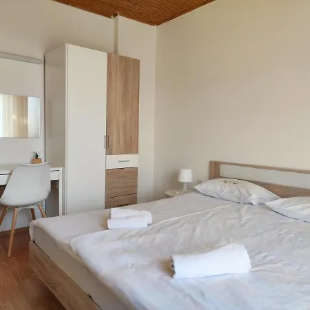 Padova I And Ii Διαμέρισμα Ραμπ