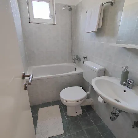 Padova I And Ii Διαμέρισμα *