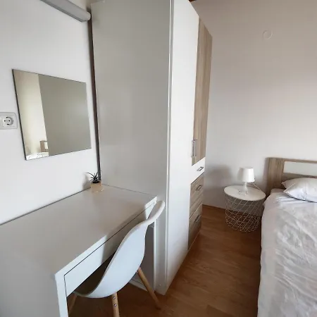 Διαμέρισμα Padova I And Ii *