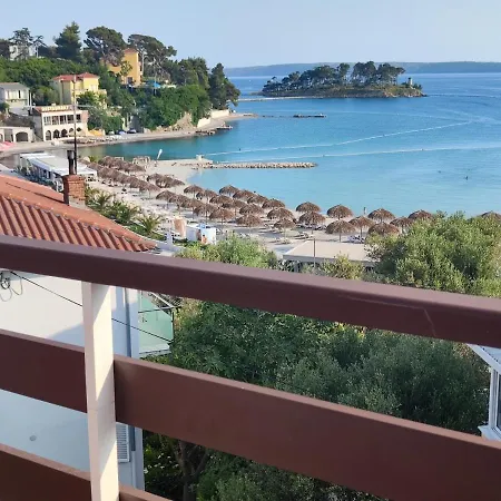 Padova I And Ii Διαμέρισμα