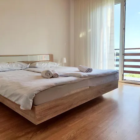 Διαμέρισμα Padova I And Ii *