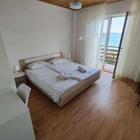 Padova I And Ii Apartment