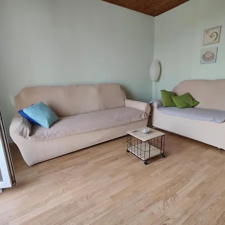 Padova I And Ii * Ραμπ