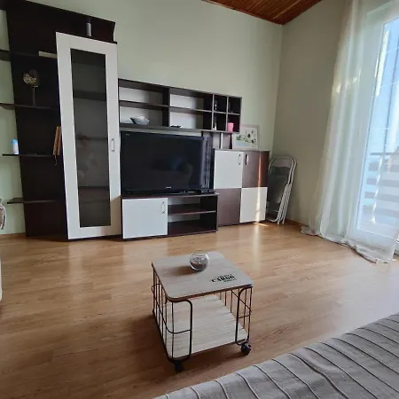 Padova I And Ii Διαμέρισμα