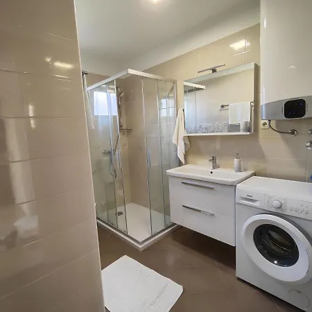 Padova I And Ii Ραμπ