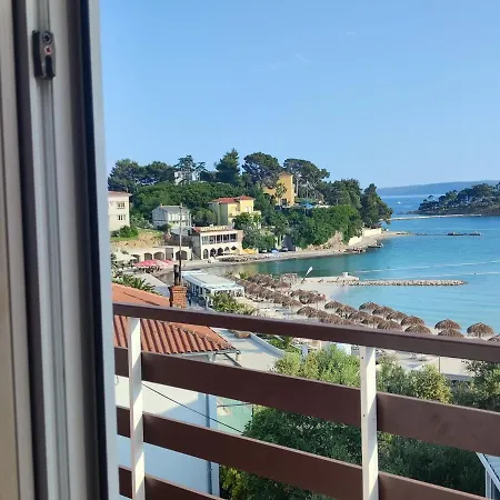 Padova I And Ii Διαμέρισμα Ραμπ