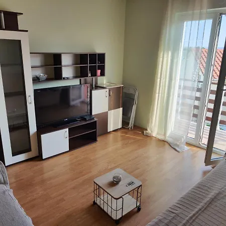 Padova I And Ii Ραμπ