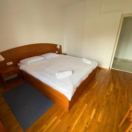 Appartamento Padova I&ii Rab Town