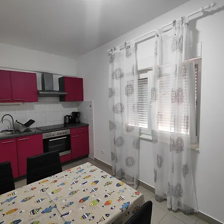 Padova I&ii Rab Town