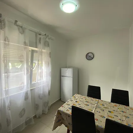 Διαμέρισμα Padova I And Ii *