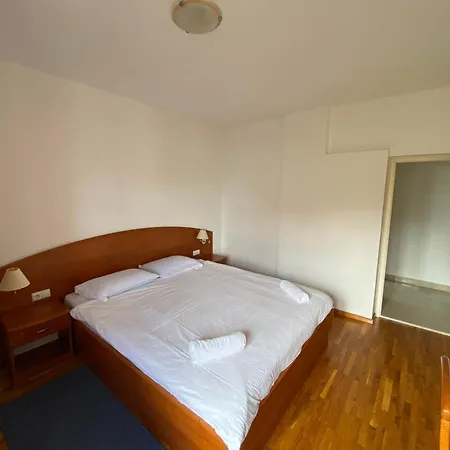 Διαμέρισμα Padova I And Ii Ραμπ