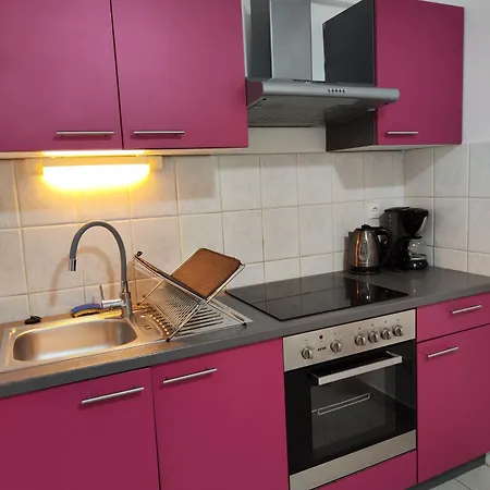 Padova I And Ii * Ραμπ