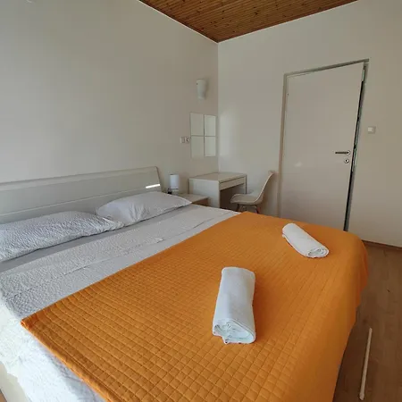 Διαμέρισμα Padova I And Ii *