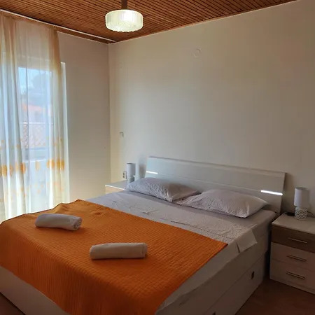 Διαμέρισμα Padova I And Ii Ραμπ