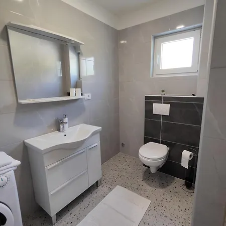 Διαμέρισμα Padova I And Ii