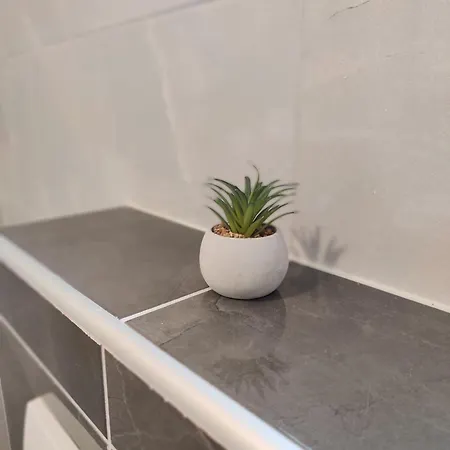 Padova I And Ii Ραμπ