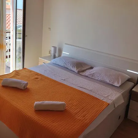 Padova I And Ii * Ραμπ