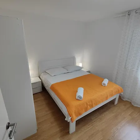 Padova I And Ii Διαμέρισμα