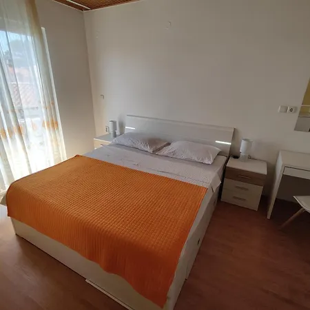 Apartment Padova I And Ii