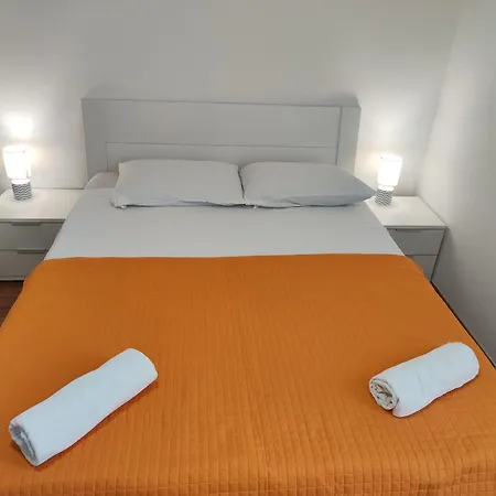 Padova I And Ii * Ραμπ