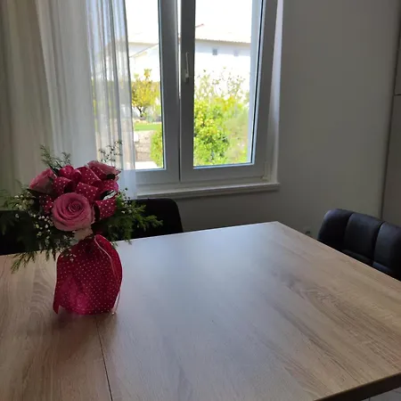 Padova I And Ii Διαμέρισμα Ραμπ