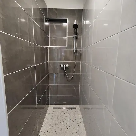 Padova I And Ii Διαμέρισμα