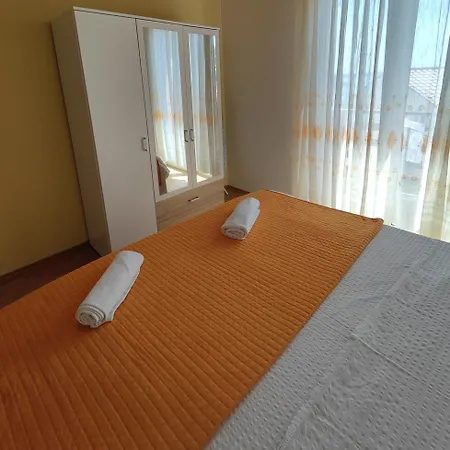 Padova I And Ii Ραμπ